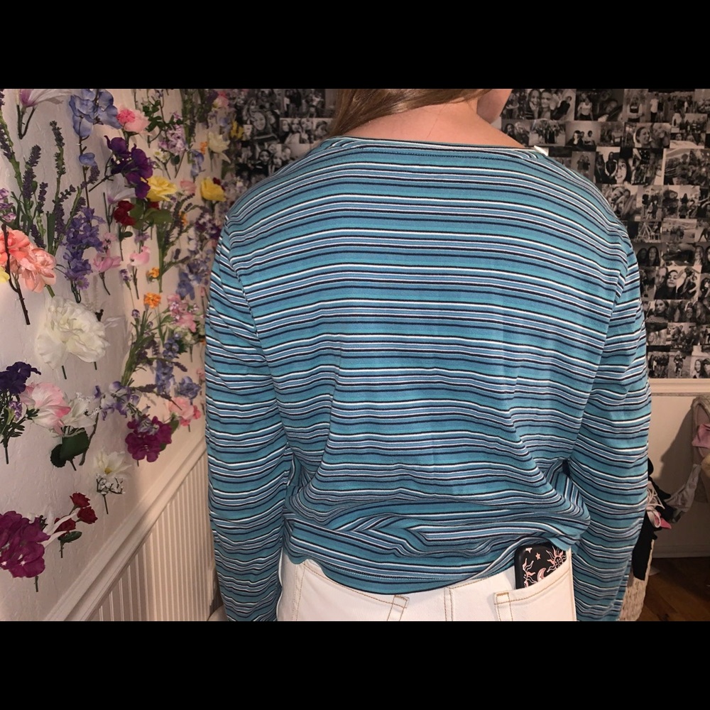 Long sleeve - Picture 3 of 3